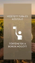 Zelna - Klasszikus dűlőtúra jegy