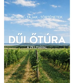 Zelna Dűlőtúrák - 2026