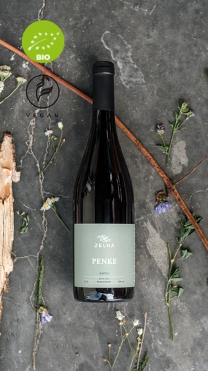 Zelna Penke Pinot Gris 2024