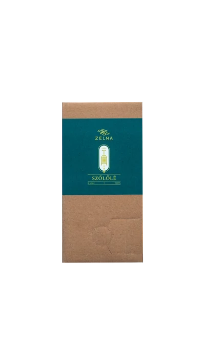 Zelna Szőlőlé 5 liter  